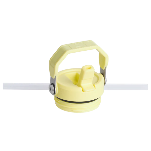 ICEFLOW™ AEROLIGHT FLIP STRAW WITH LID