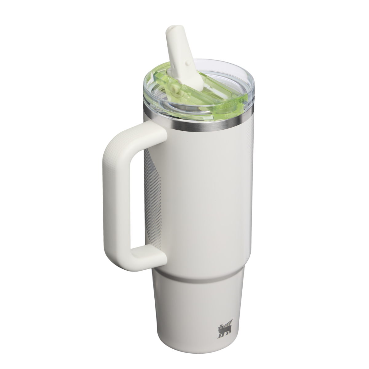 THE QUENCHER PROTOUR FLIP STRAW TUMBLER