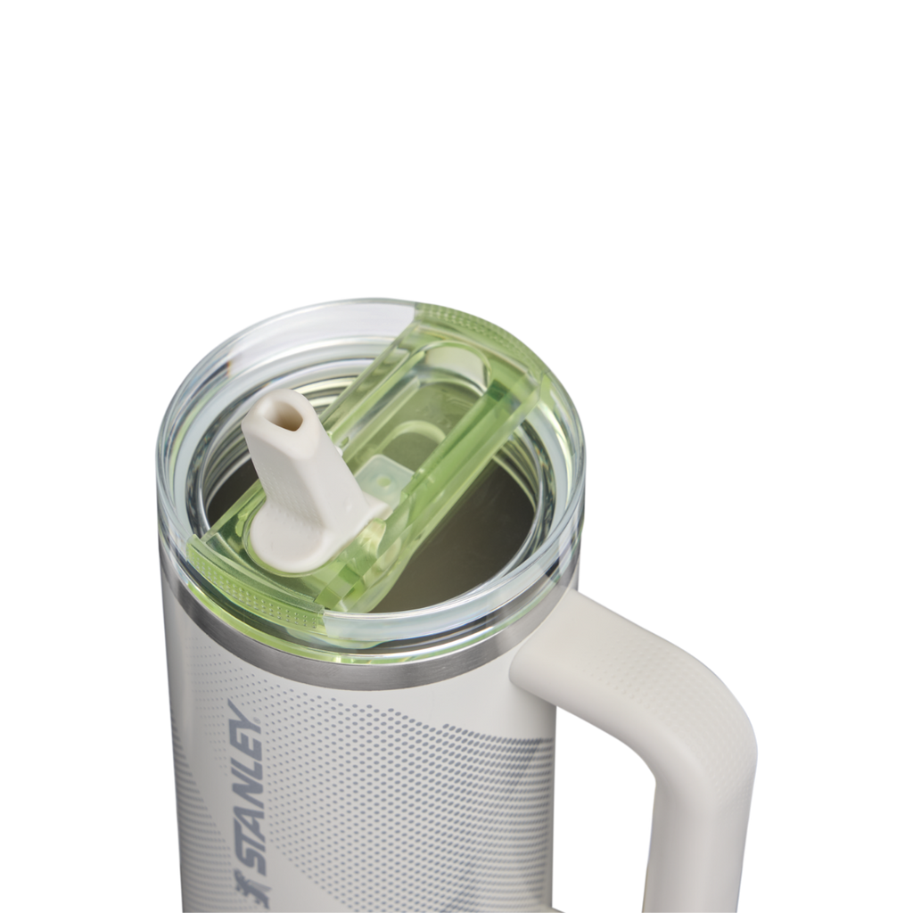 THE QUENCHER PROTOUR FLIP STRAW TUMBLER