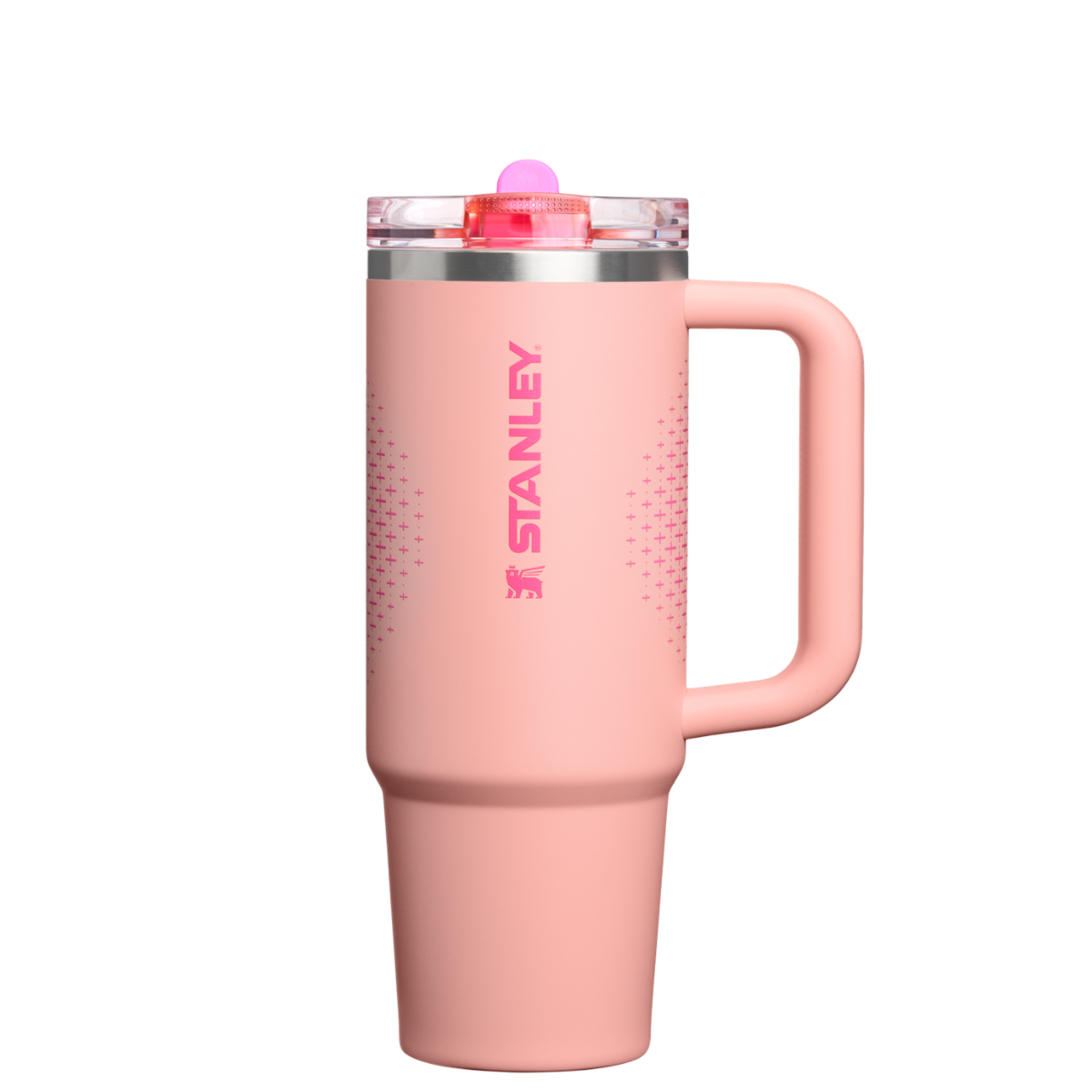 THE QUENCHER PROTOUR FLIP STRAW TUMBLER