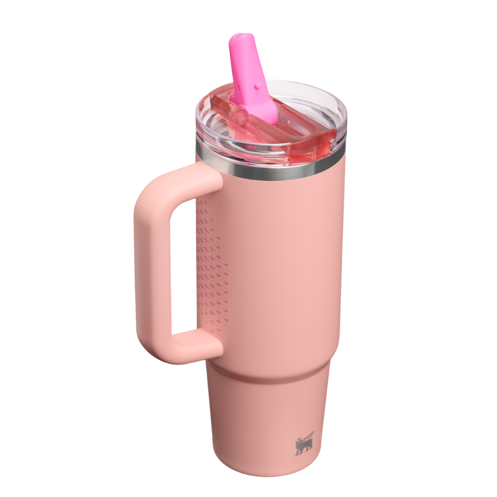 THE QUENCHER PROTOUR FLIP STRAW TUMBLER