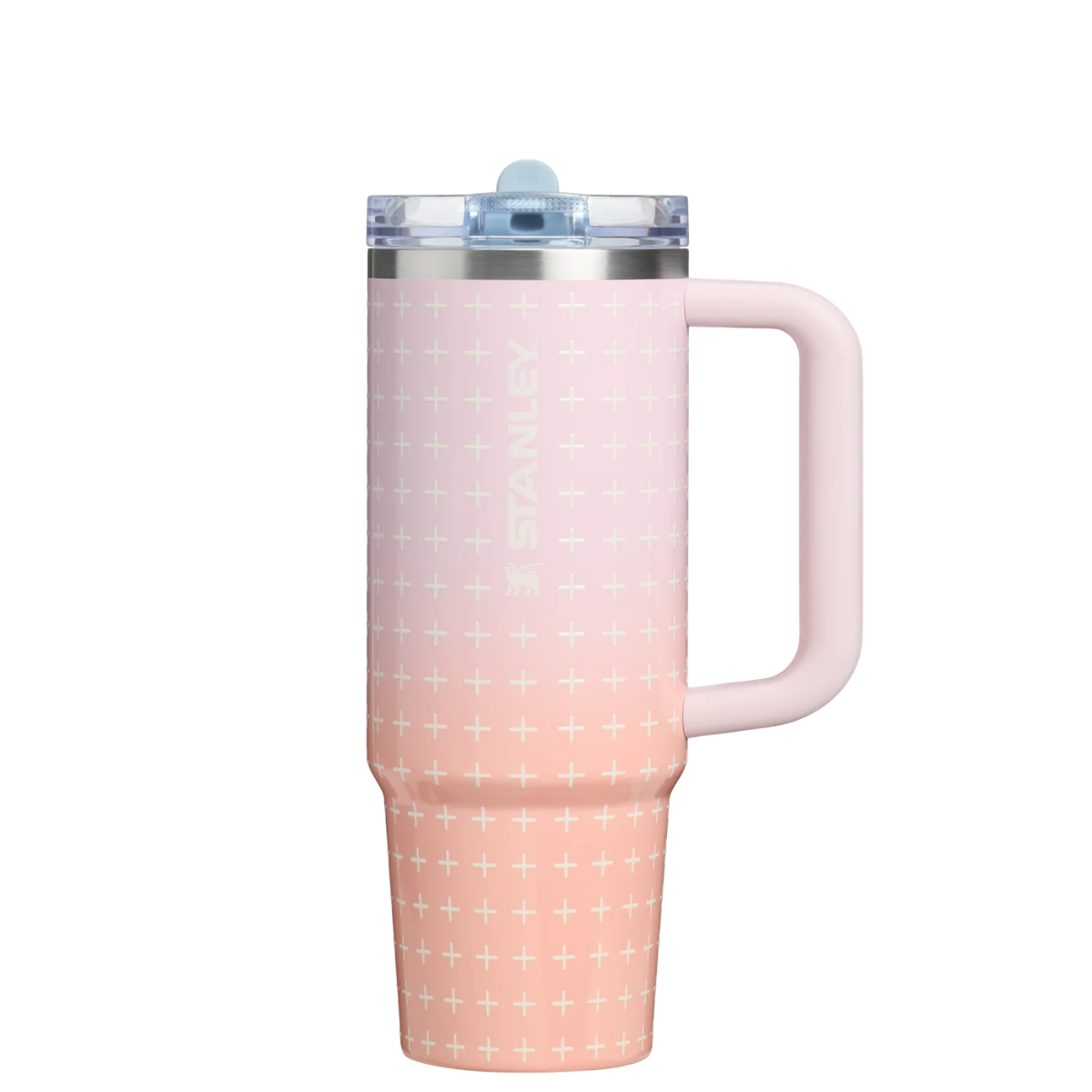 THE QUENCHER PROTOUR FLIP STRAW TUMBLER