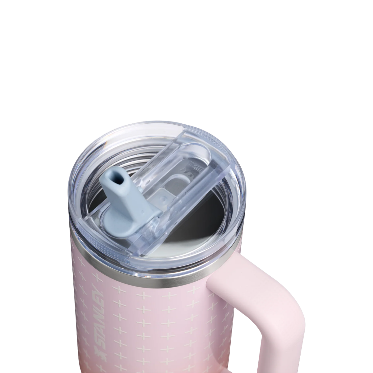 THE QUENCHER PROTOUR FLIP STRAW TUMBLER