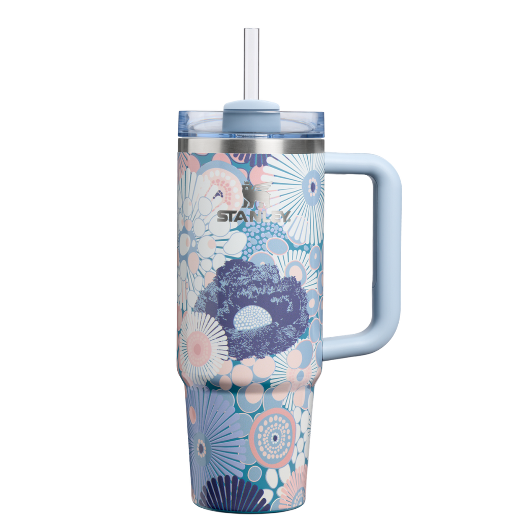 THE QUENCHER 2.0™ TUMBLER