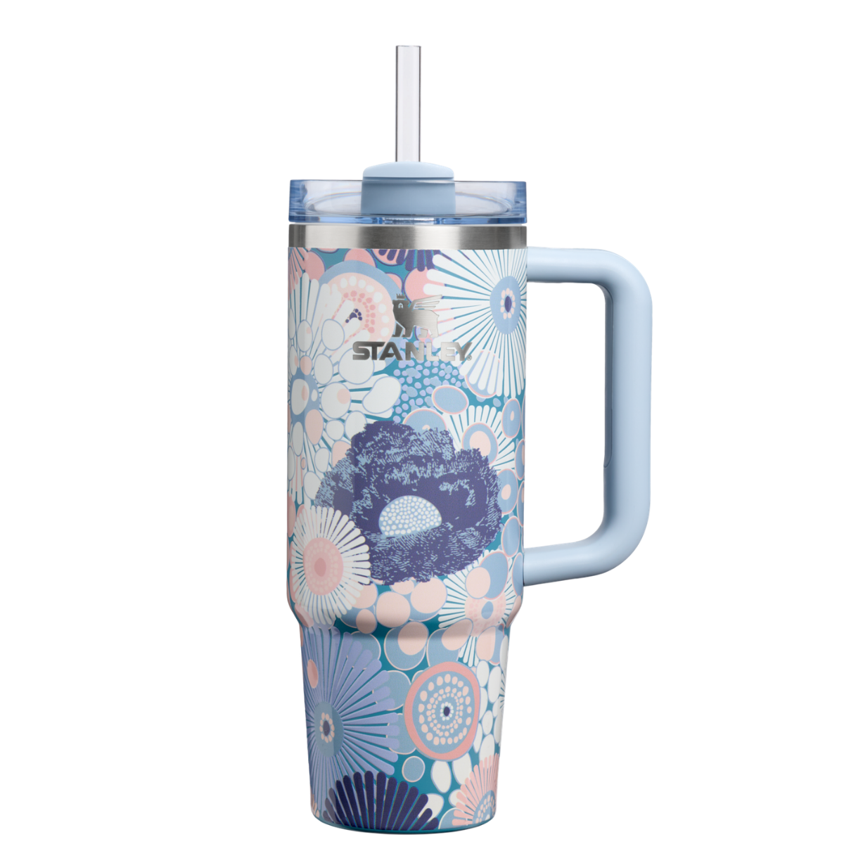 THE QUENCHER 2.0™ TUMBLER