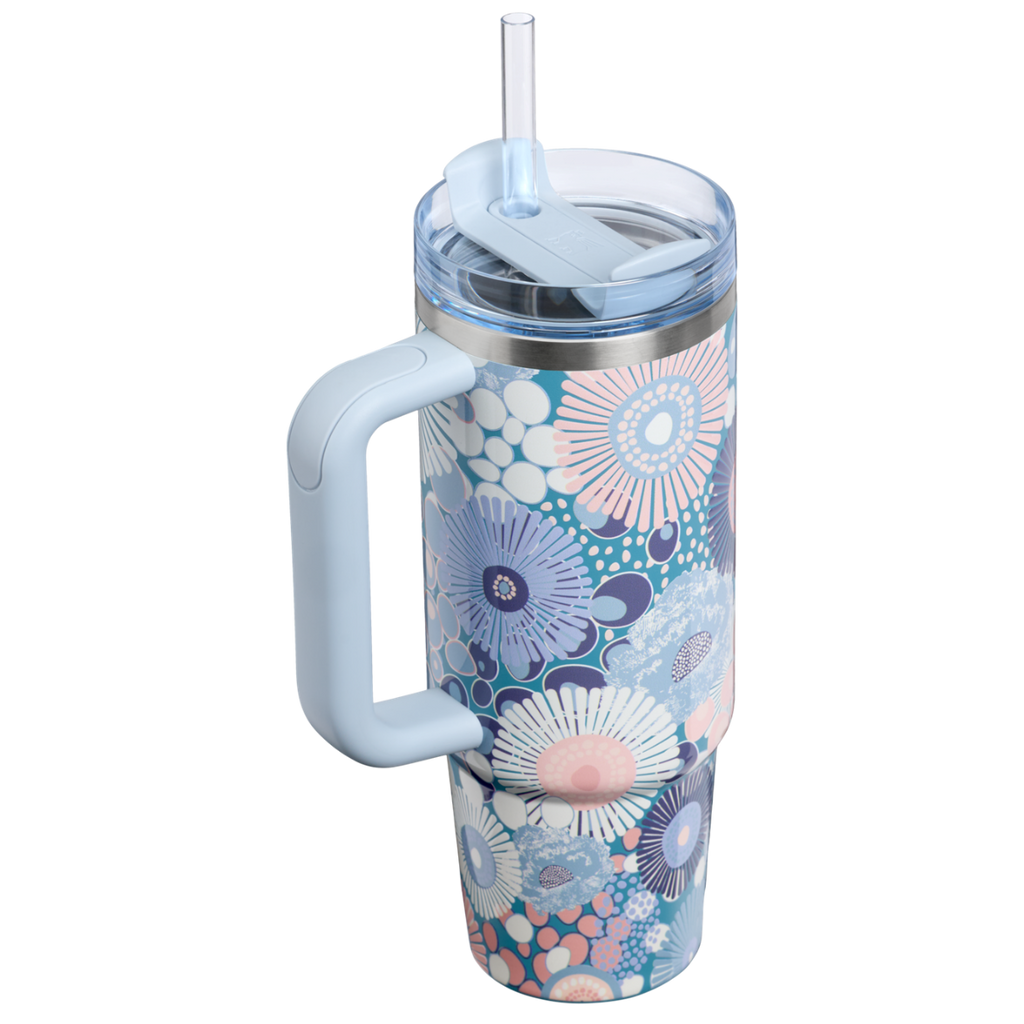 THE QUENCHER 2.0™ TUMBLER