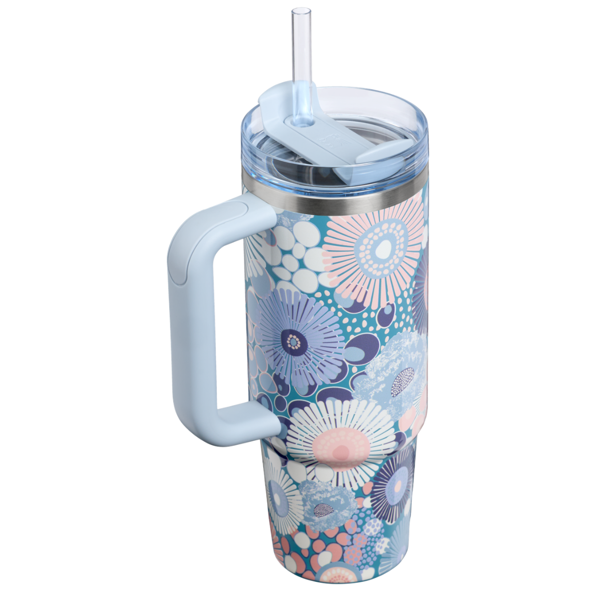 THE QUENCHER 2.0™ TUMBLER