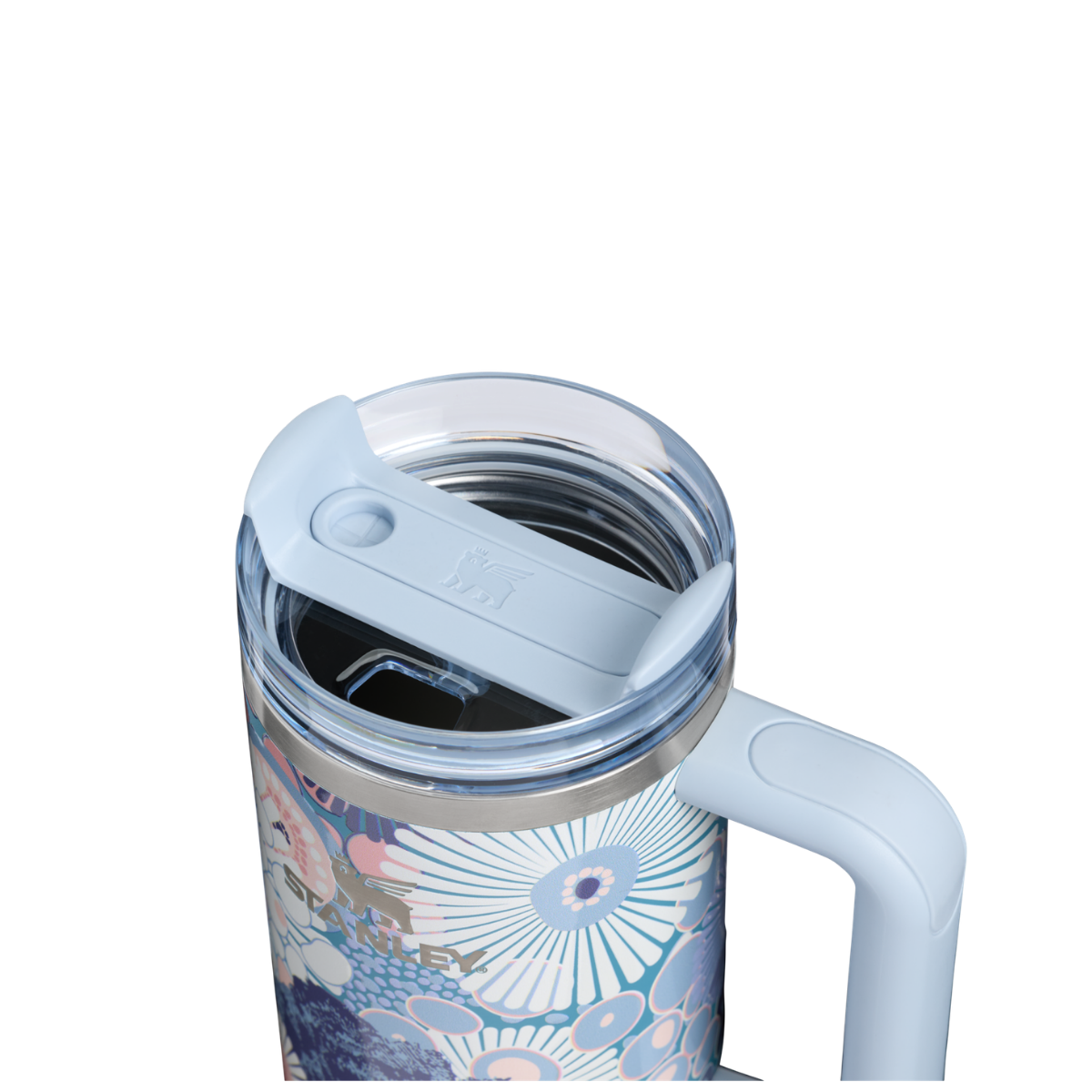 THE QUENCHER 2.0™ TUMBLER