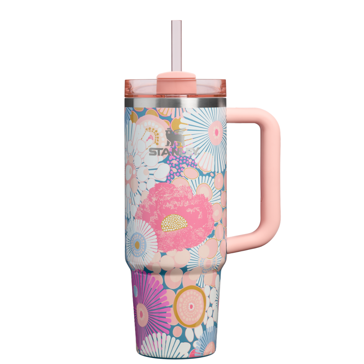 THE QUENCHER 2.0™ TUMBLER