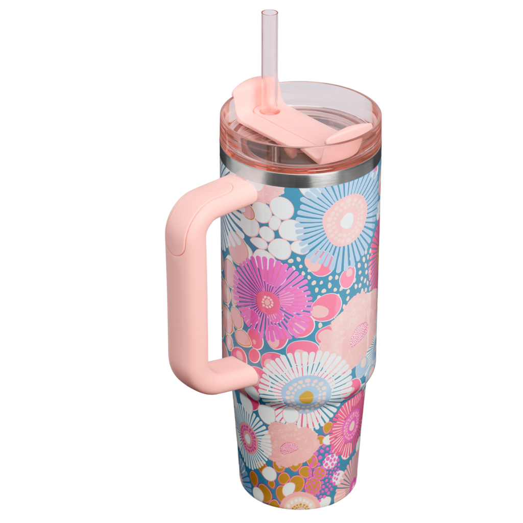 THE QUENCHER 2.0™ TUMBLER