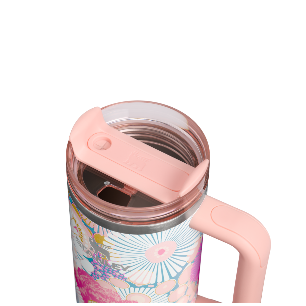 THE QUENCHER 2.0™ TUMBLER