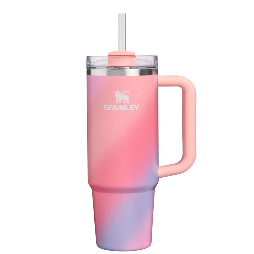 THE QUENCHER 2.0™ TUMBLER