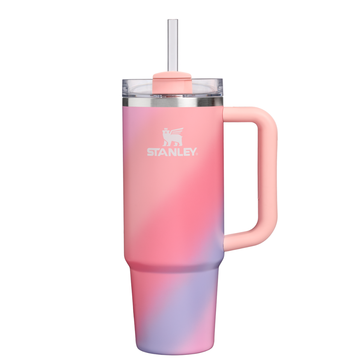 THE QUENCHER 2.0™ TUMBLER