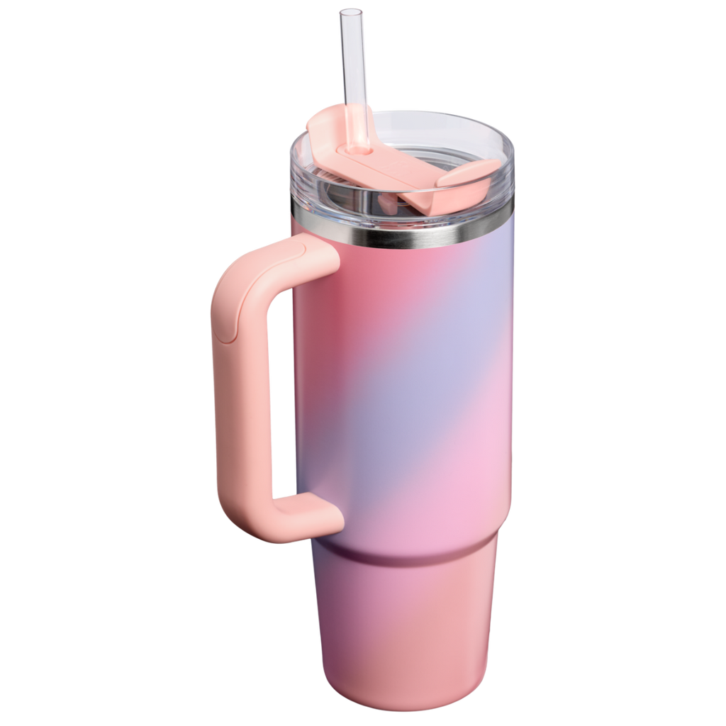 THE QUENCHER 2.0™ TUMBLER