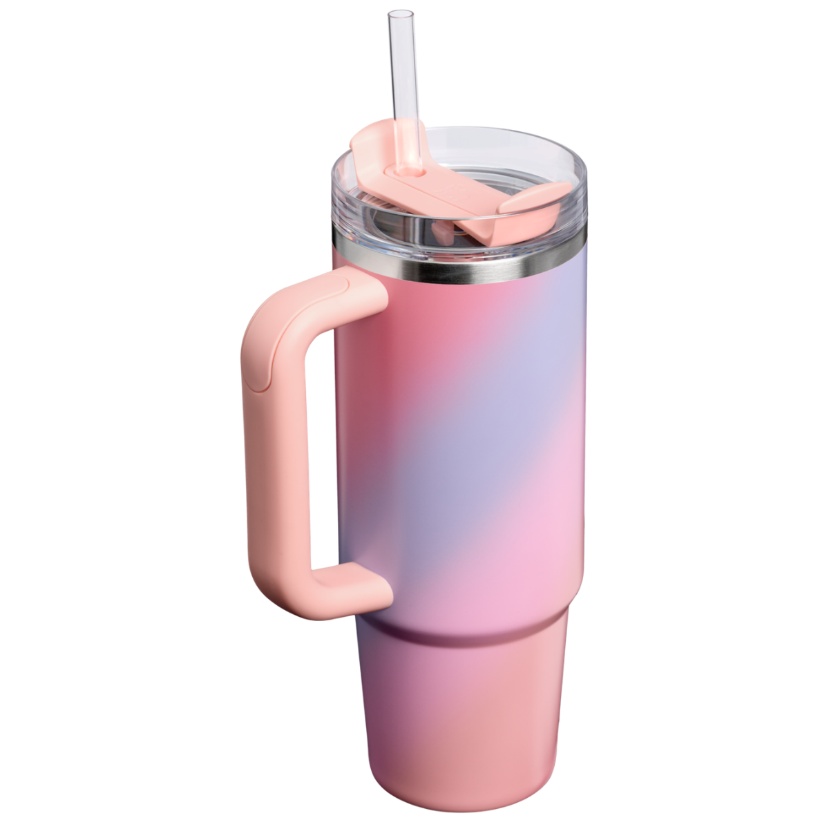 THE QUENCHER 2.0™ TUMBLER