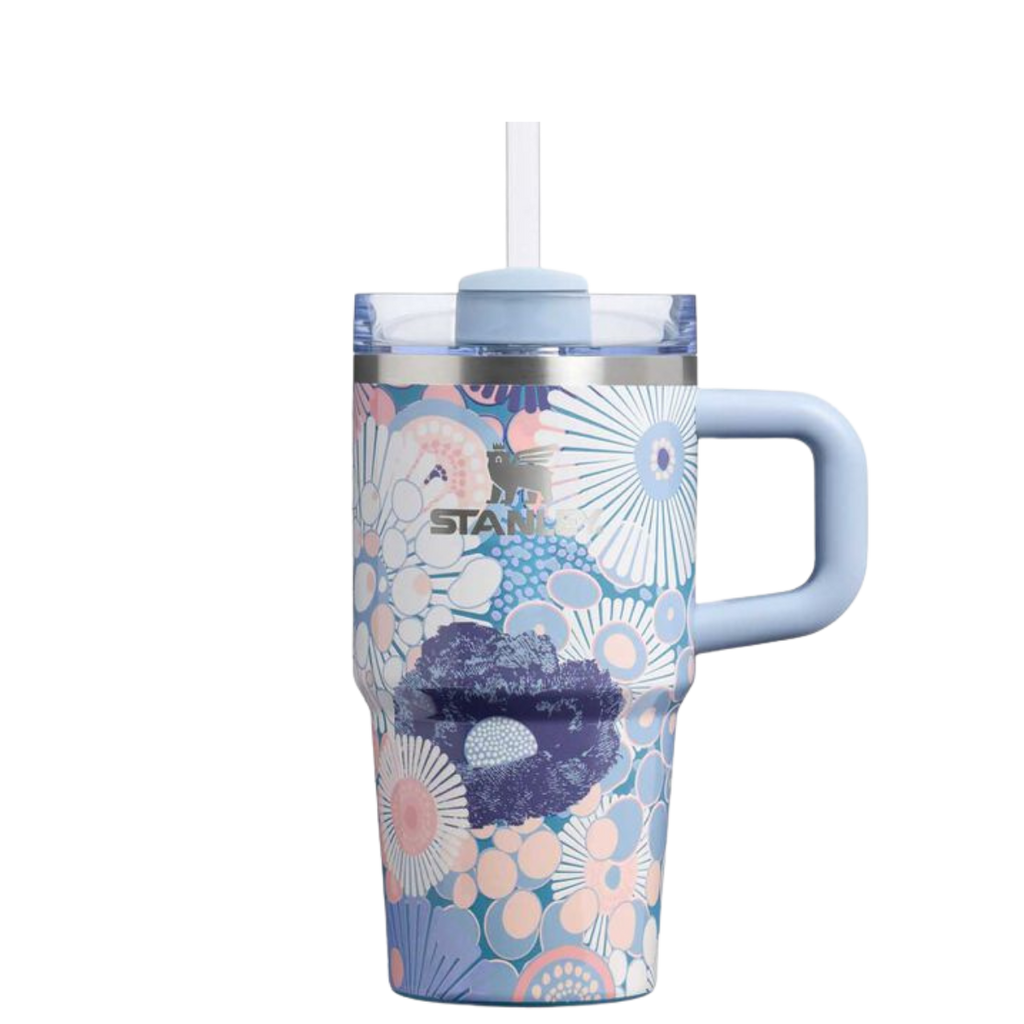 THE QUENCHER 2.0™ TUMBLER
