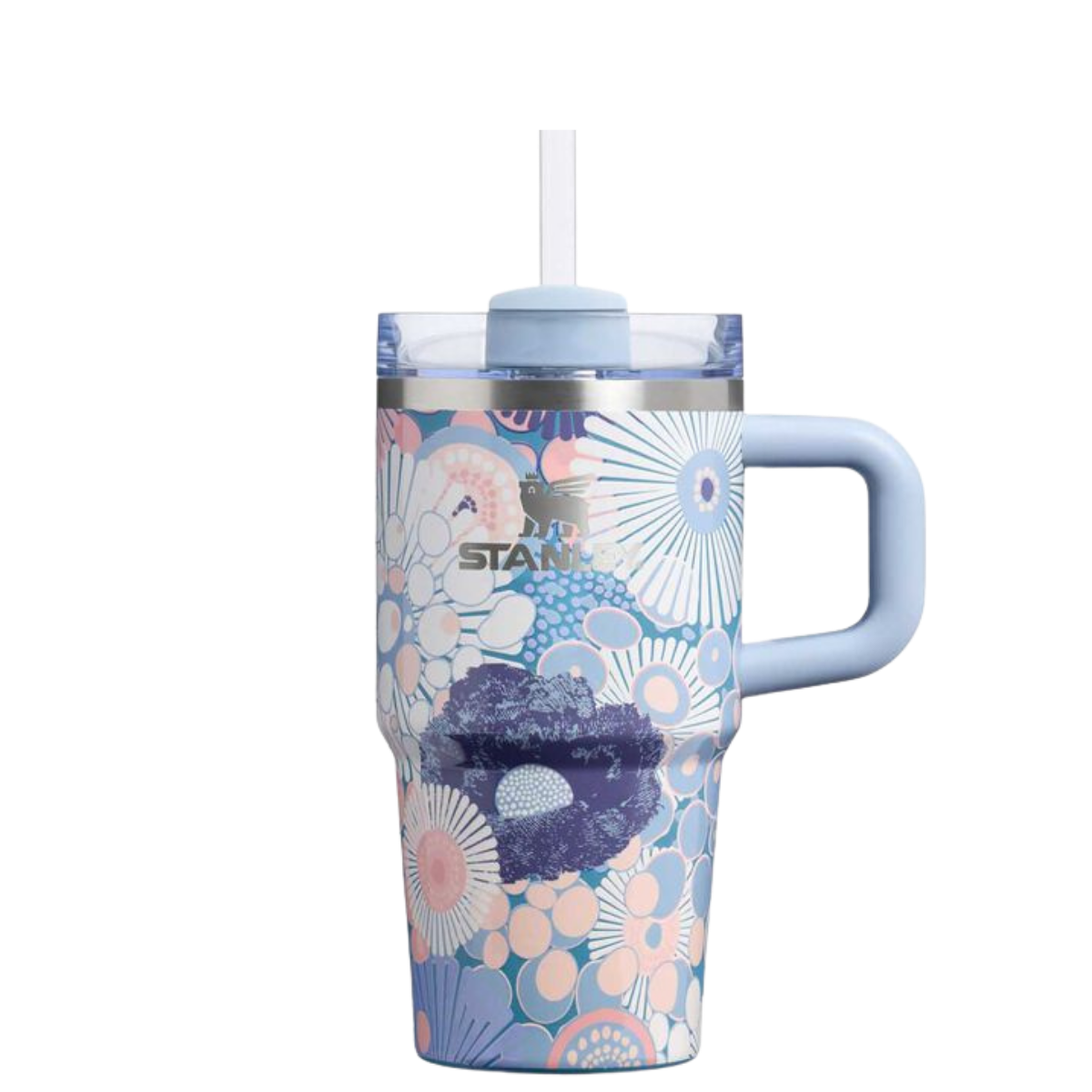 THE QUENCHER 2.0™ TUMBLER