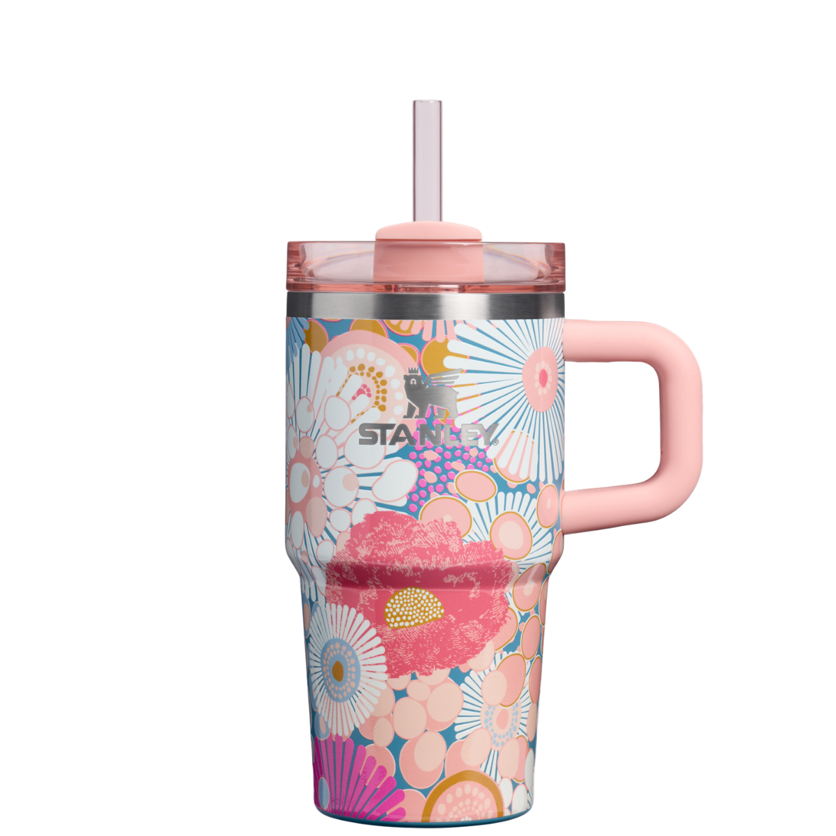 THE QUENCHER 2.0™ TUMBLER
