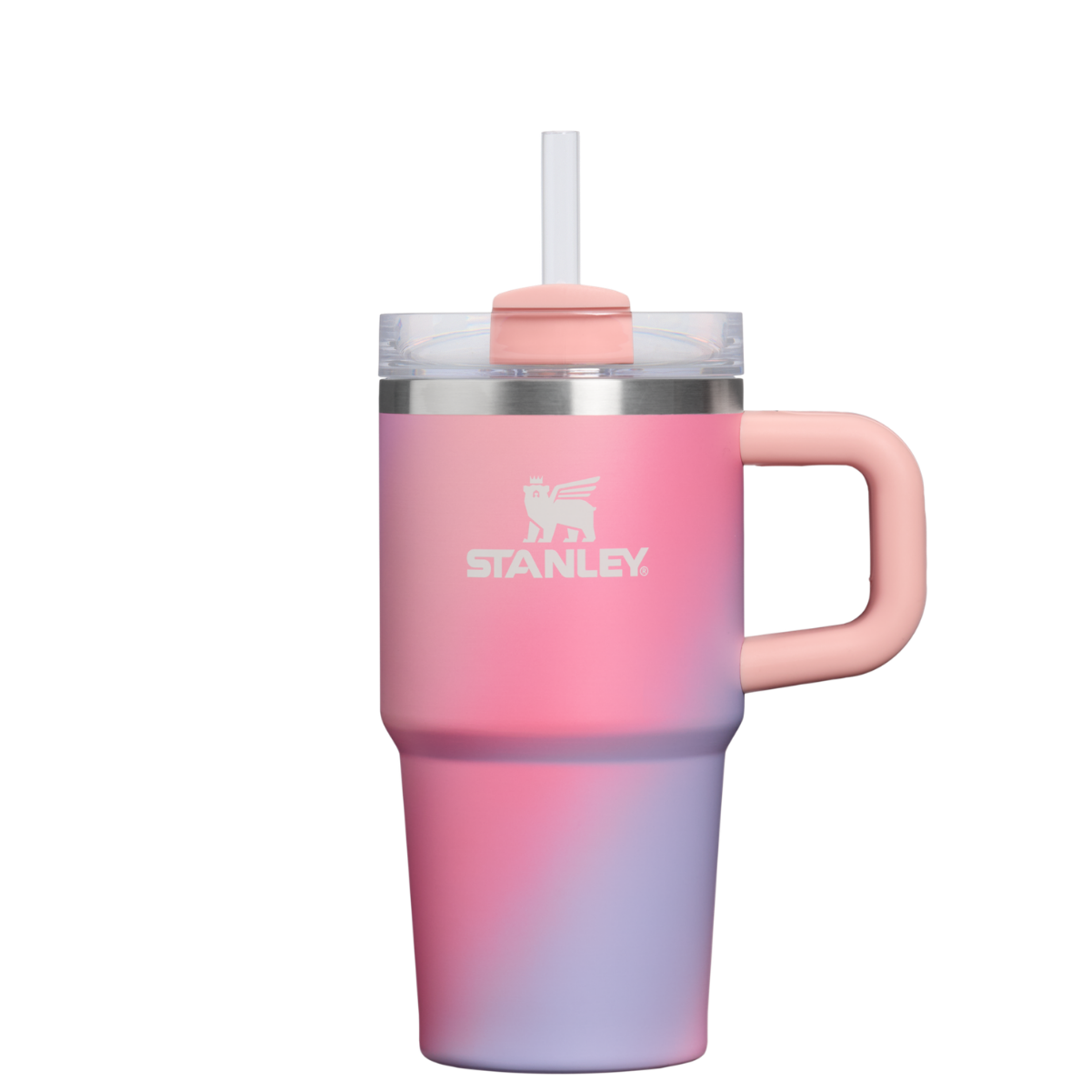THE QUENCHER 2.0™ TUMBLER