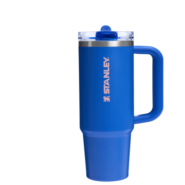 THE QUENCHER PROTOUR FLIP STRAW TUMBLER