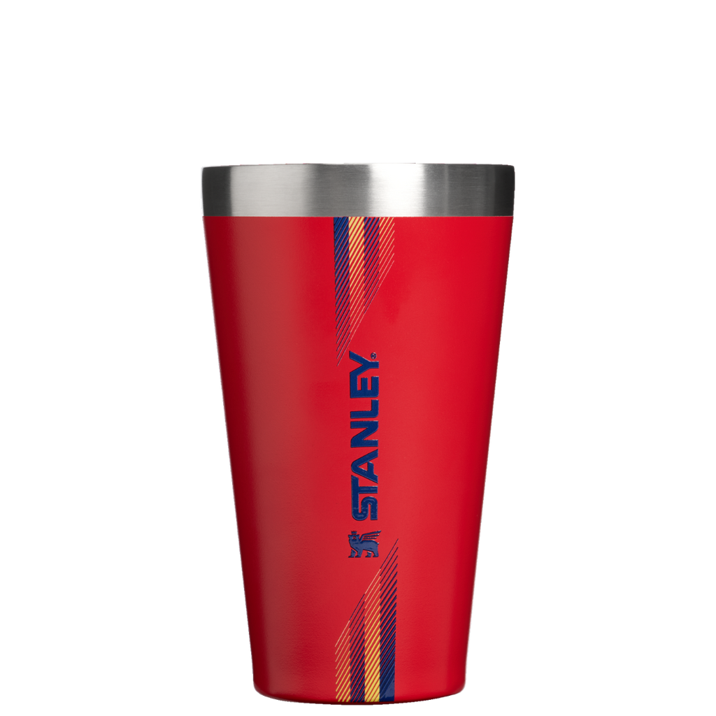 Country Collection Stacking Pint