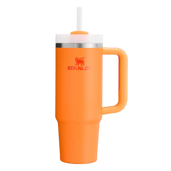 THE QUENCHER 2.0™ TUMBLER