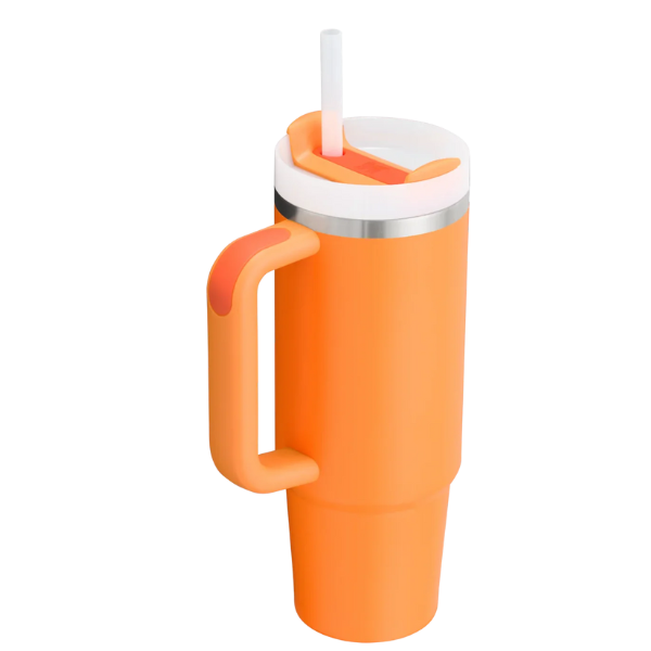 THE QUENCHER 2.0™ TUMBLER