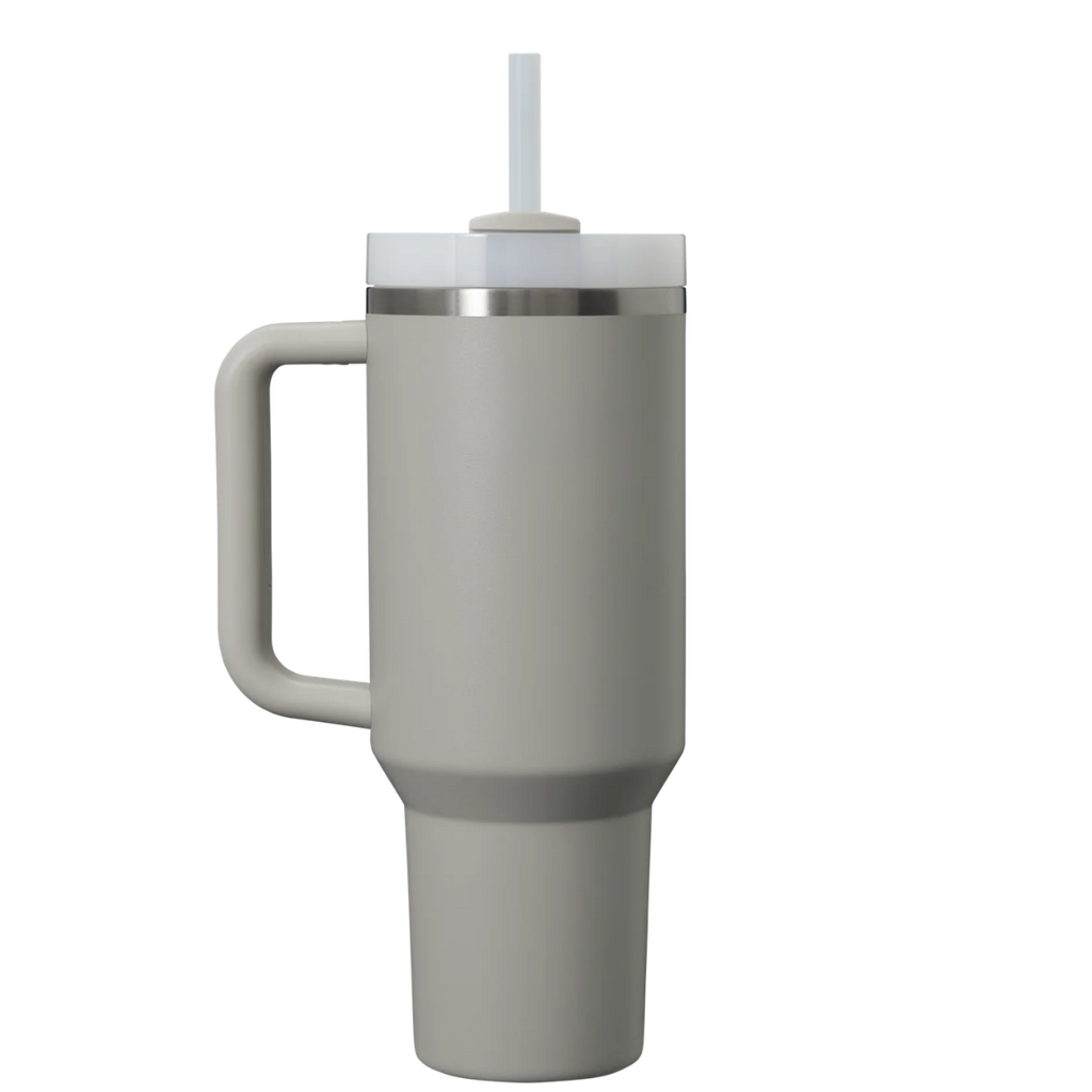 THE QUENCHER 2.0™ TUMBLER