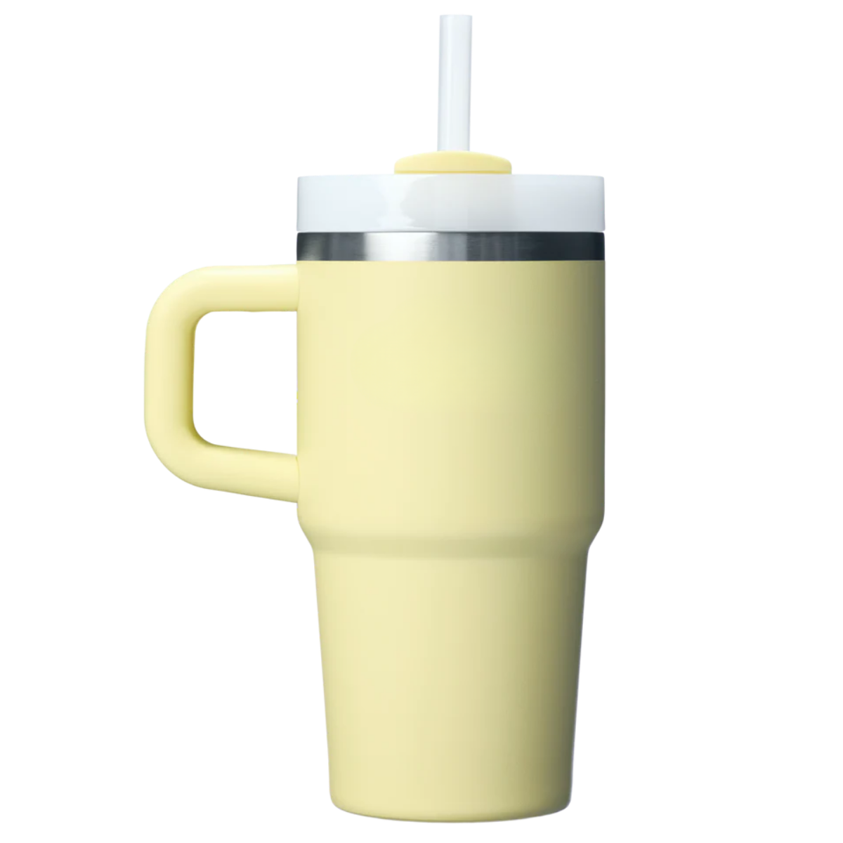 THE QUENCHER 2.0™ TUMBLER