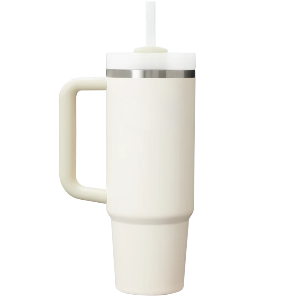 THE QUENCHER 2.0™ TUMBLER