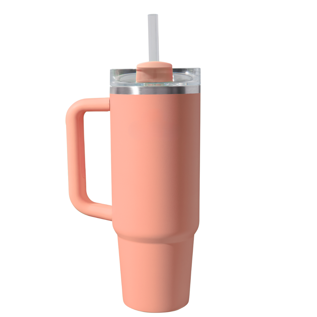 THE QUENCHER 2.0™ TUMBLER
