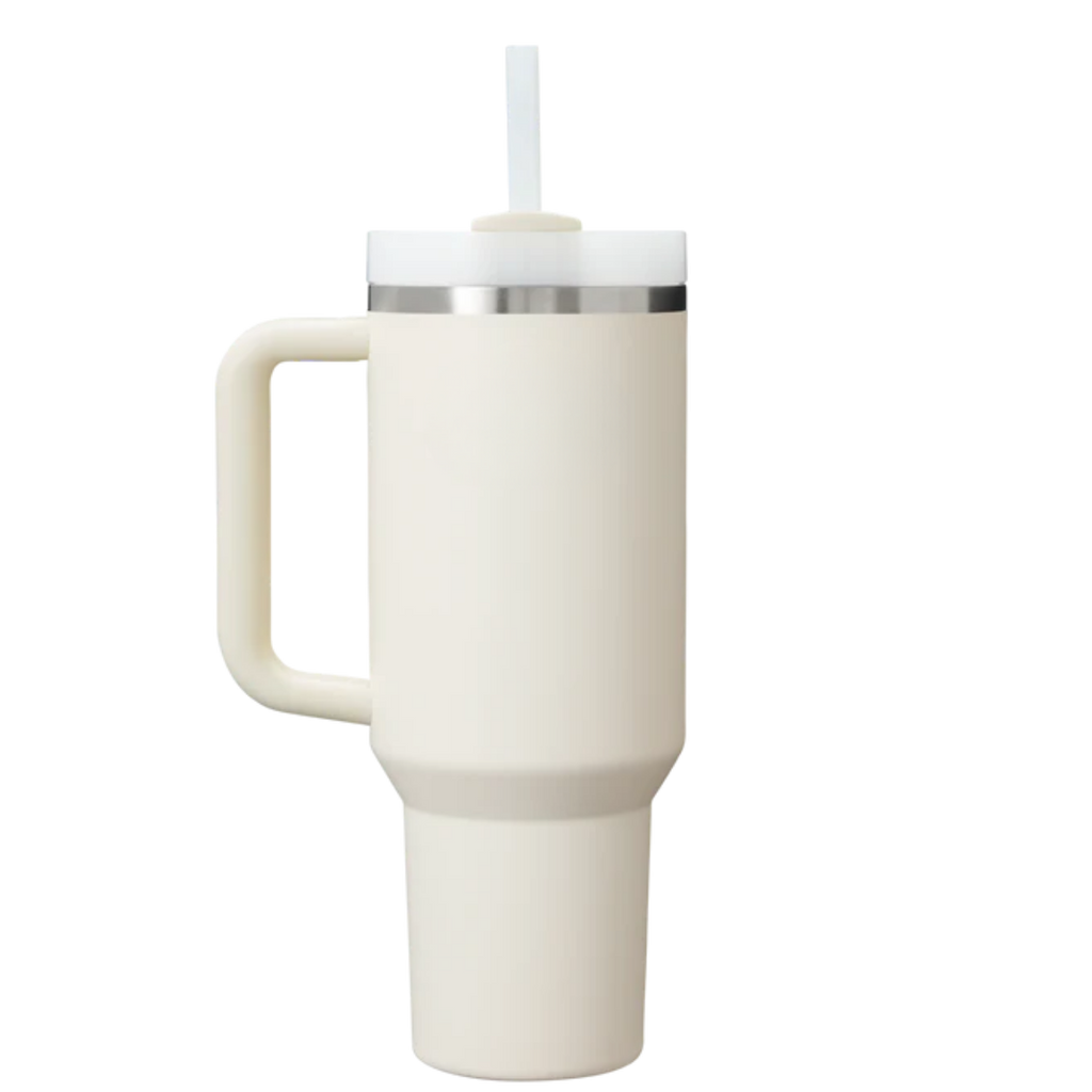 THE QUENCHER 2.0™ TUMBLER