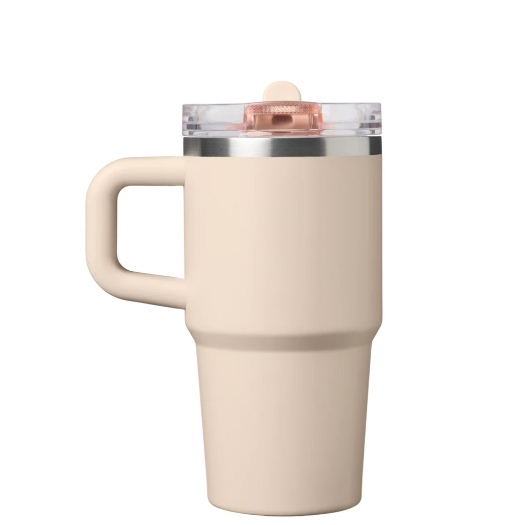 THE QUENCHER PROTOUR FLIP STRAW TUMBLER