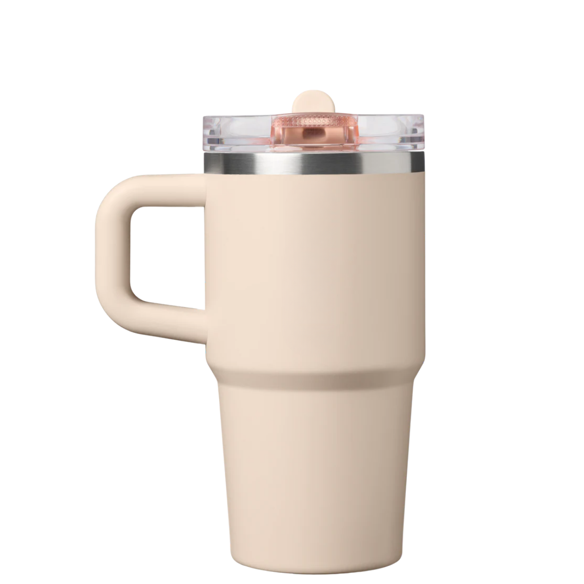 THE QUENCHER PROTOUR FLIP STRAW TUMBLER