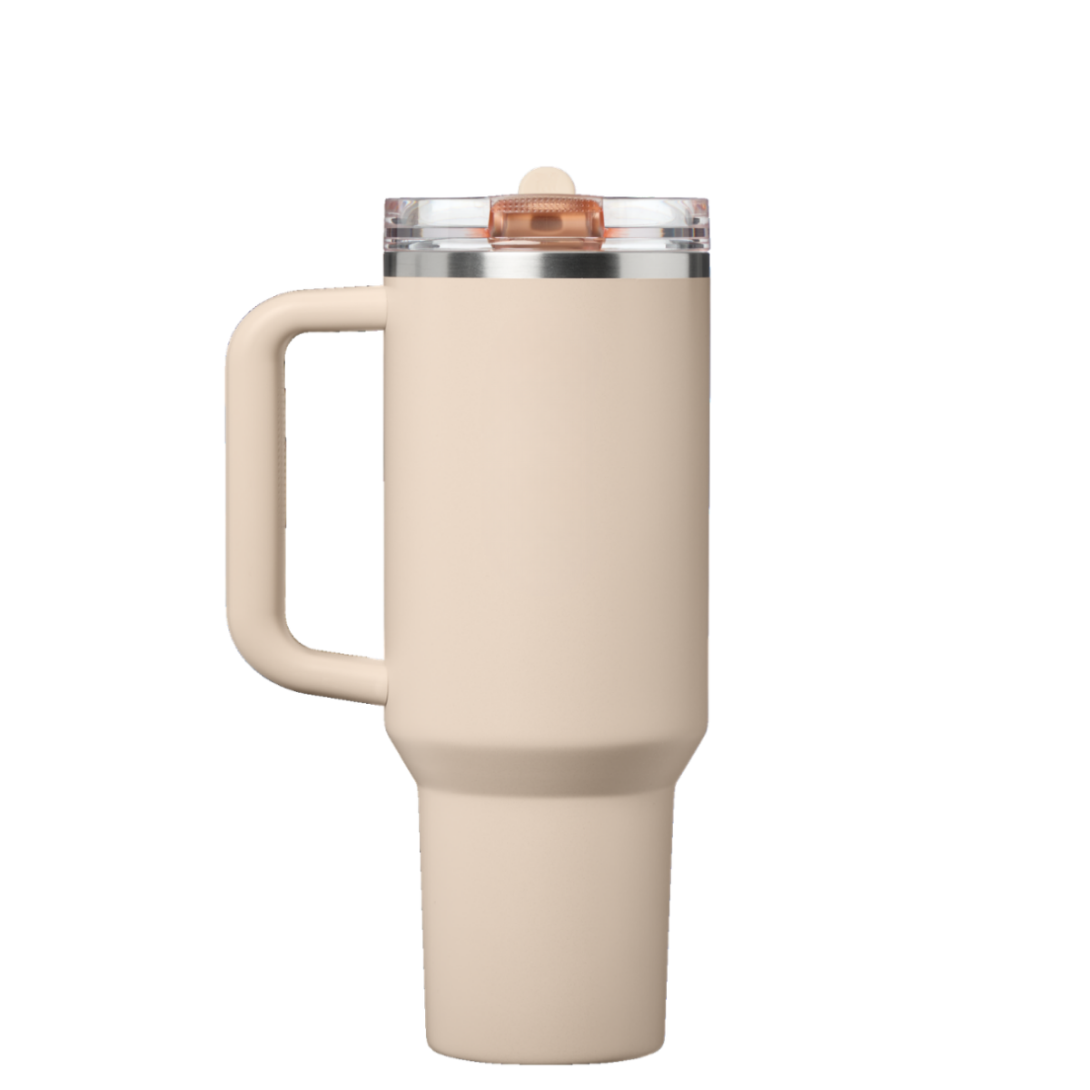 THE QUENCHER PROTOUR FLIP STRAW TUMBLER