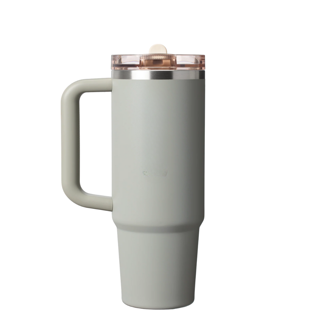 THE QUENCHER PROTOUR FLIP STRAW TUMBLER