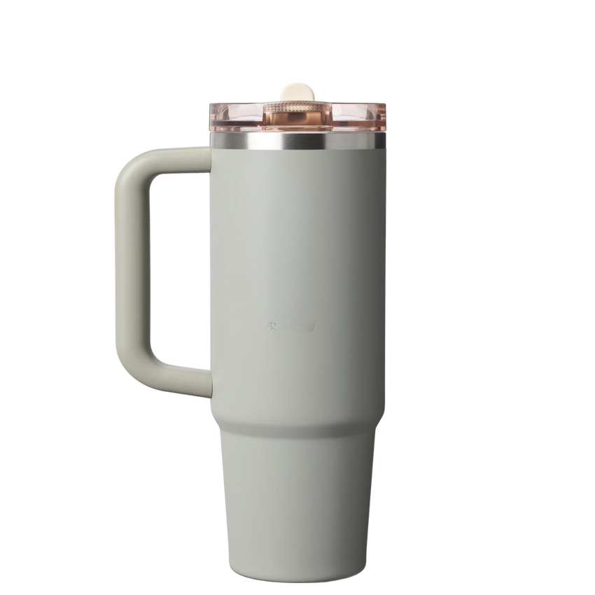 THE QUENCHER PROTOUR FLIP STRAW TUMBLER – Stanley 1913 Indonesia