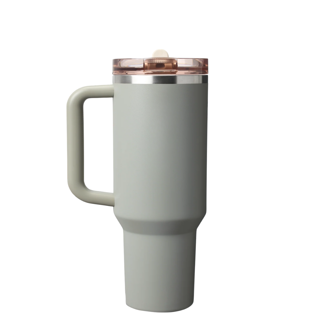 THE QUENCHER PROTOUR FLIP STRAW TUMBLER