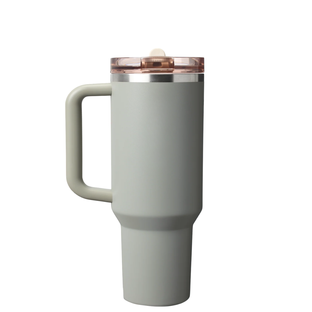 THE QUENCHER PROTOUR FLIP STRAW TUMBLER