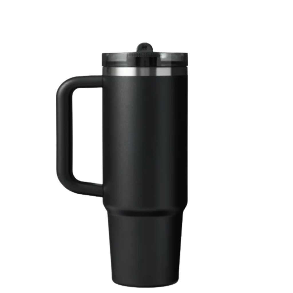 THE QUENCHER PROTOUR FLIP STRAW TUMBLER