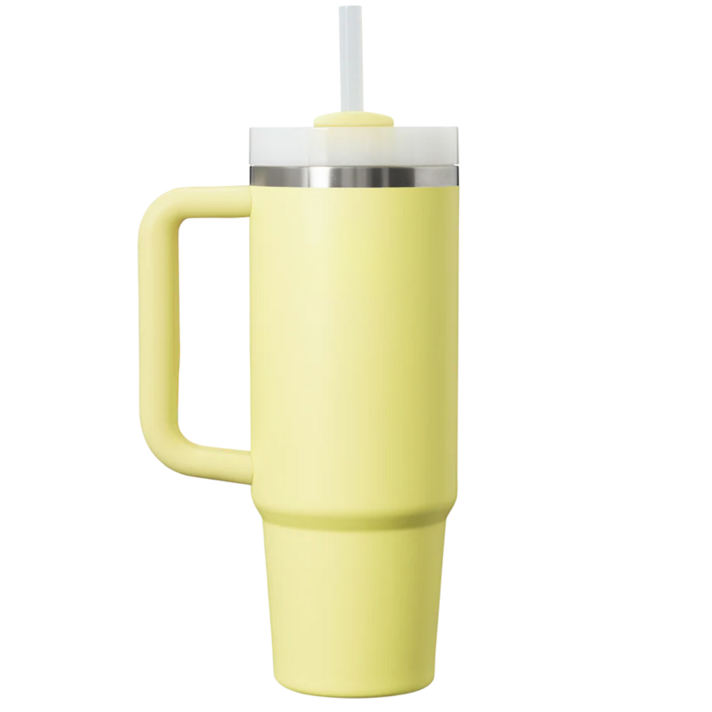 THE QUENCHER 2.0™ TUMBLER