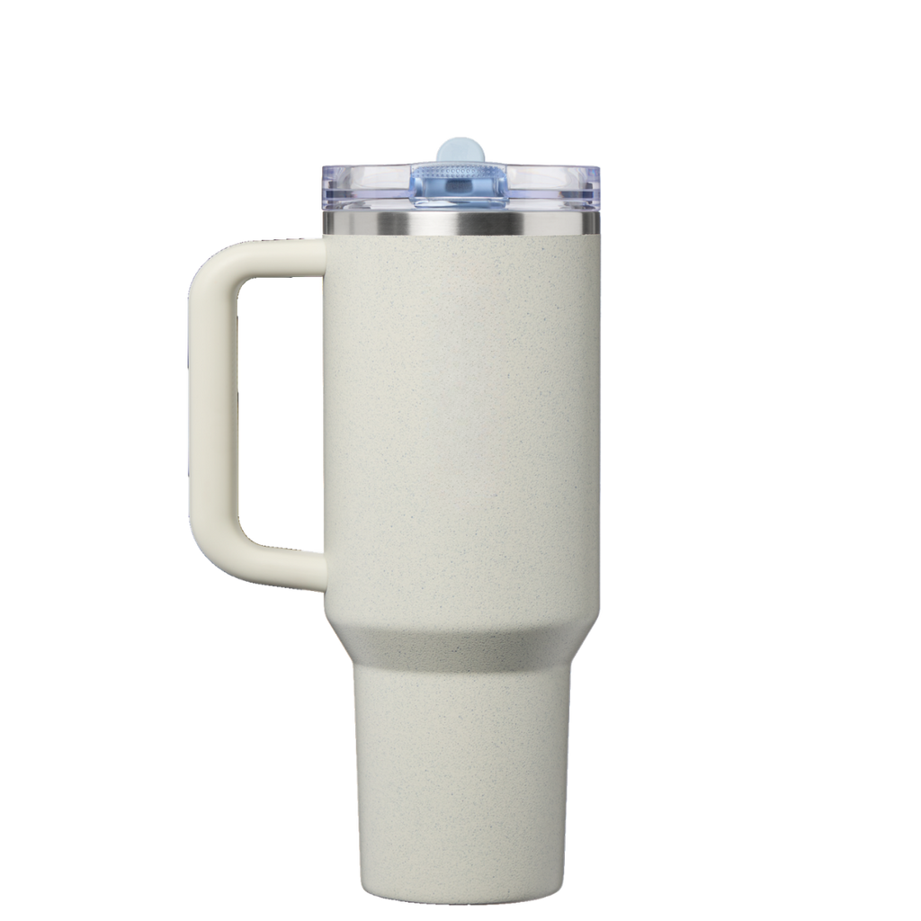 THE QUENCHER PROTOUR FLIP STRAW TUMBLER