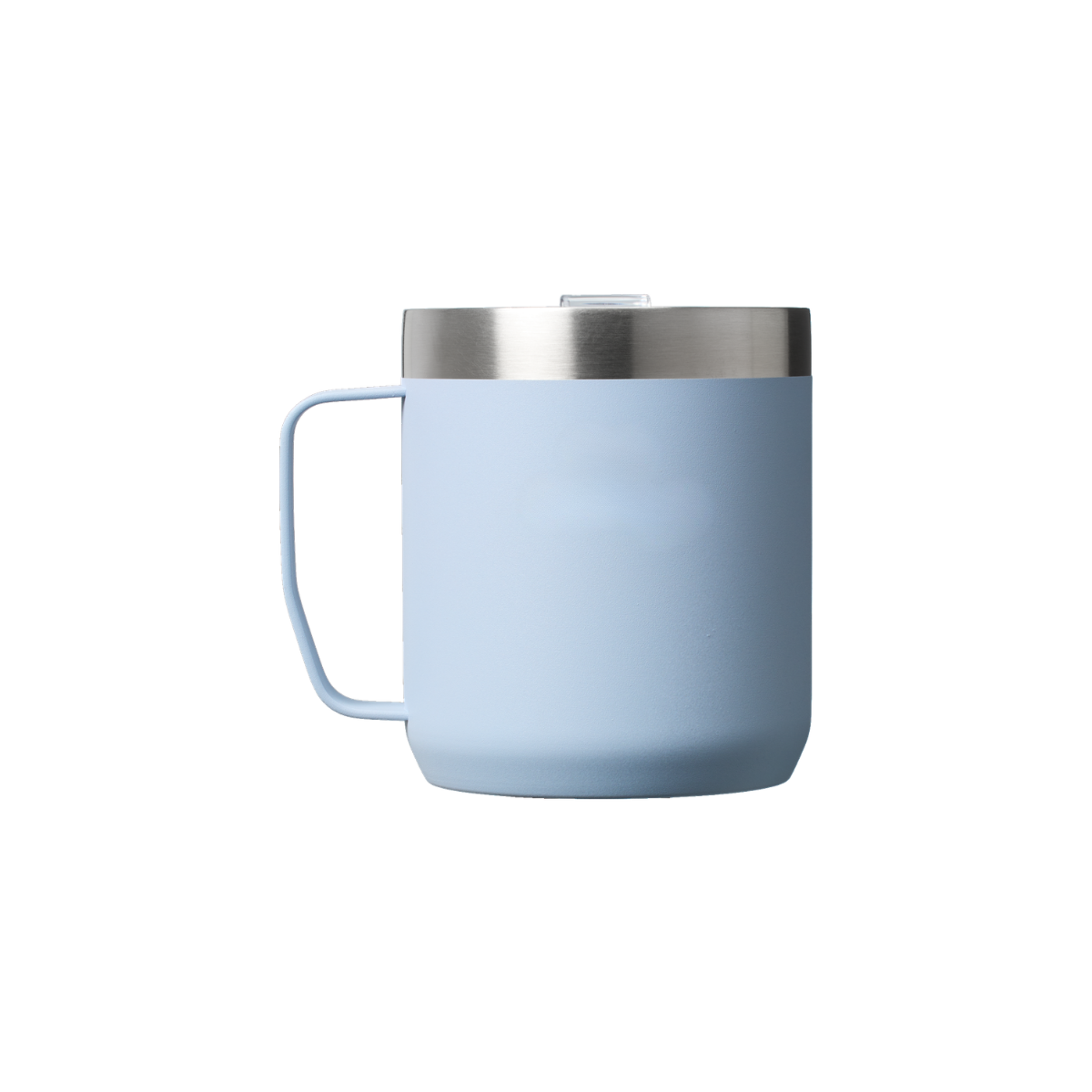Classic Legendary Camp Mug