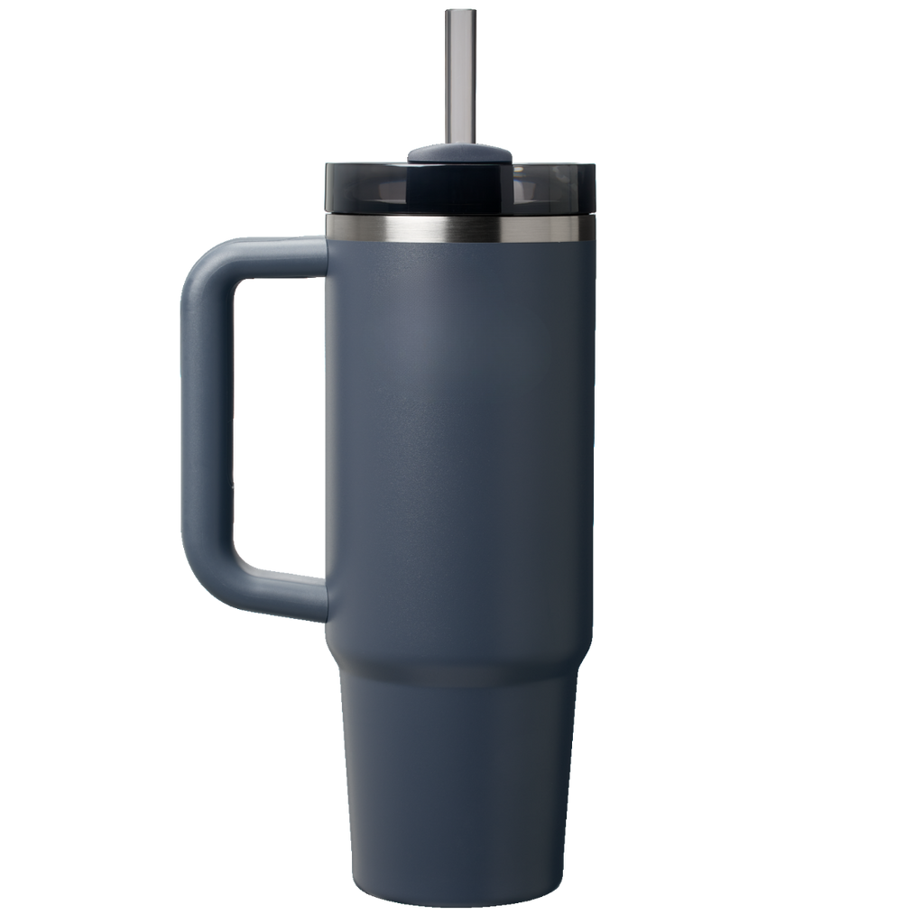 THE QUENCHER 2.0™ TUMBLER