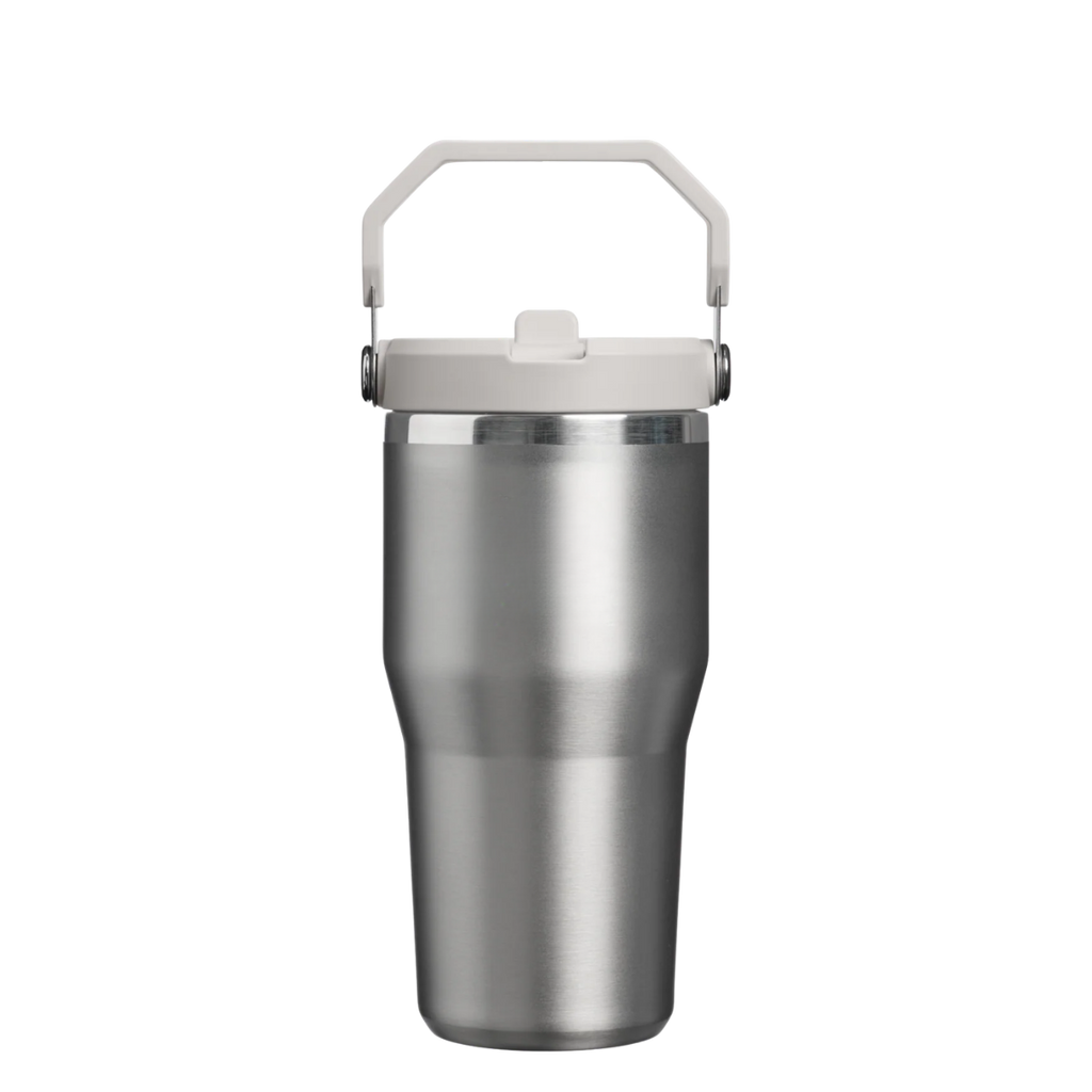 THE ICEFLOW™ FLIP STRAW 2.0 TUMBLER