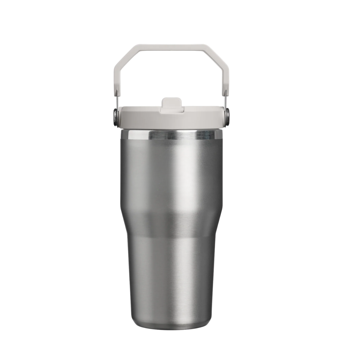 THE ICEFLOW™ FLIP STRAW 2.0 TUMBLER