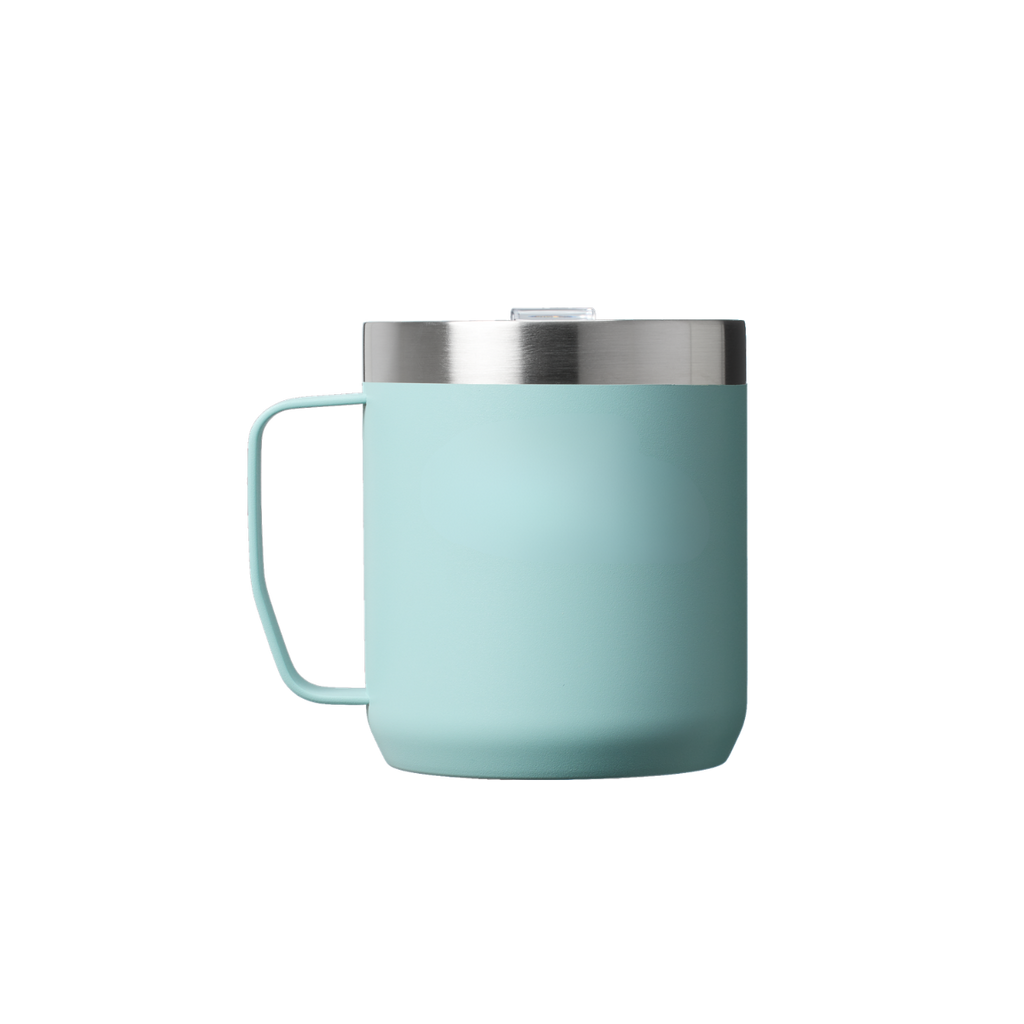 Classic Legendary Camp Mug