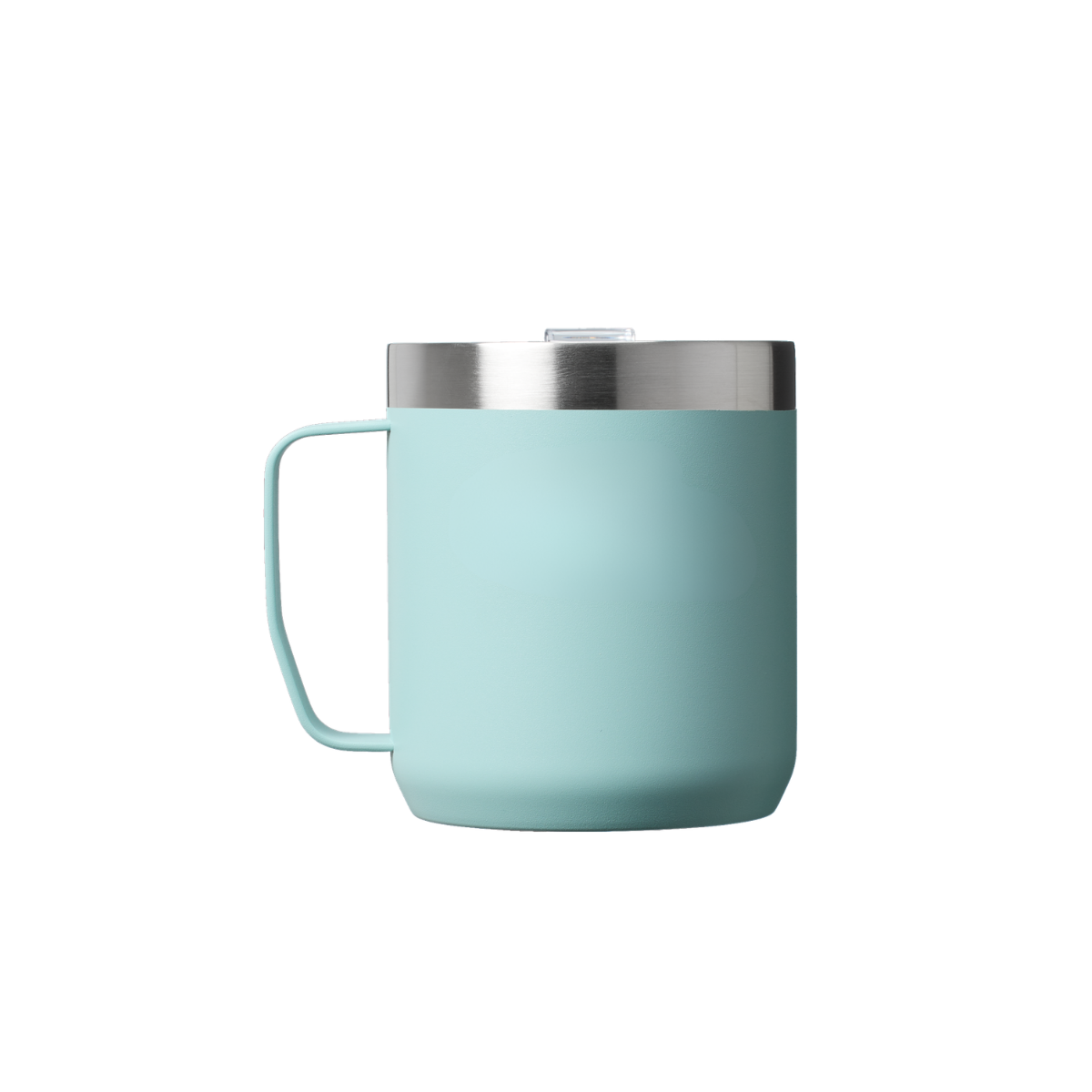 Classic Legendary Camp Mug