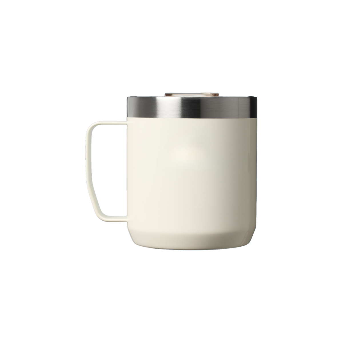 Classic Legendary Camp Mug