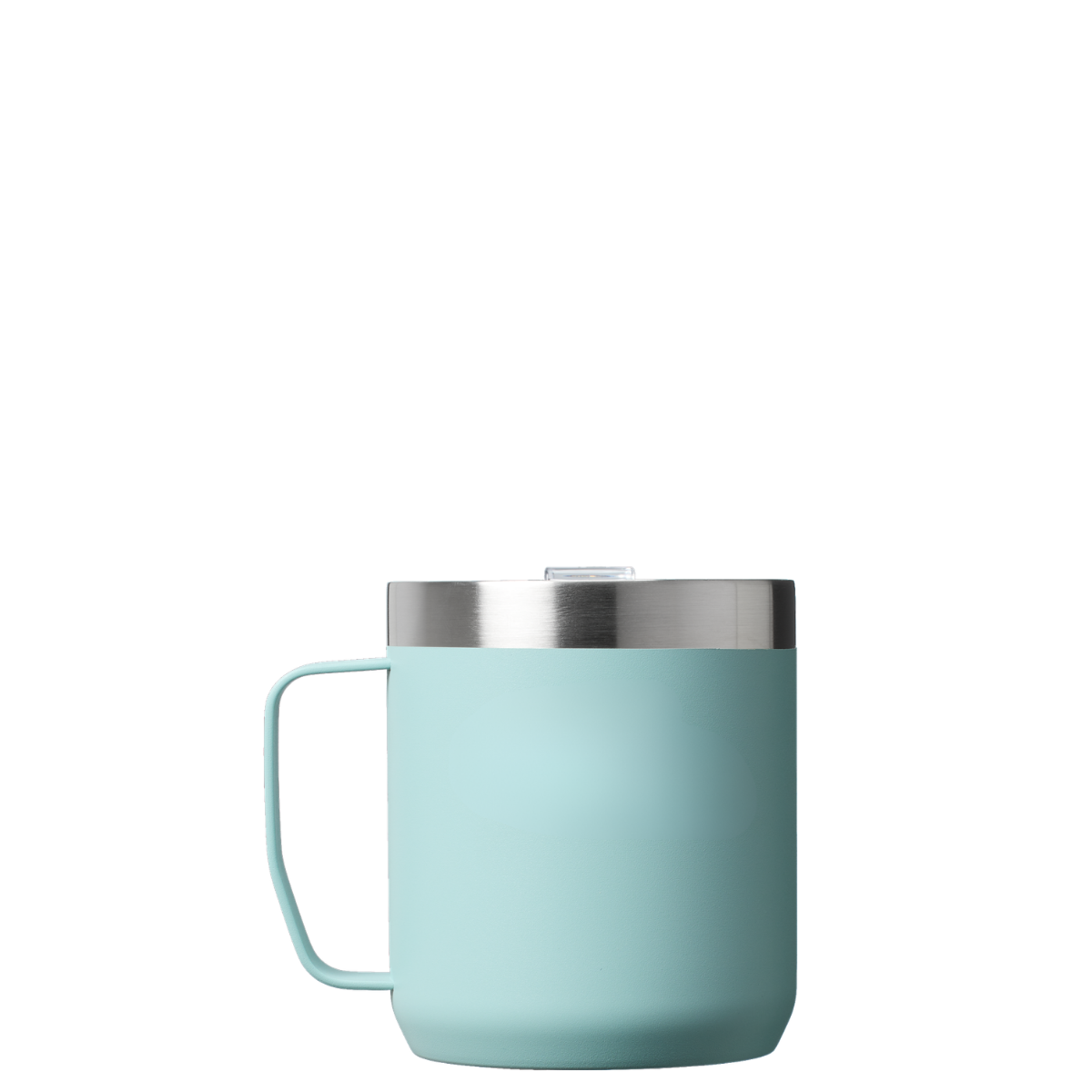 Classic Legendary Camp Mug
